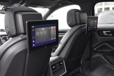 Porsche Cayenne Coupé 4.0 GTS (7)