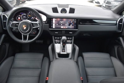 Porsche Cayenne Coupé 4.0 GTS (8)