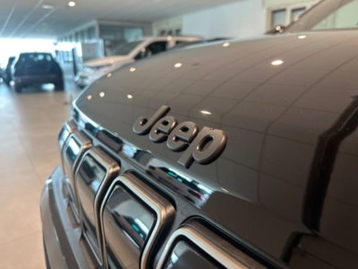 Jeep Avenger 1.2 turbo Summit fwd 100cv (11)