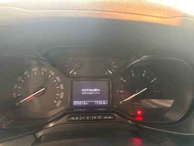Citroen Berlingo BlueHDi 100 M Feel (5)