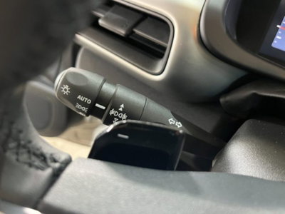 Jeep Avenger 1.2 turbo e-hybrid mhev Altitude fwd 110cv edct6 (20)