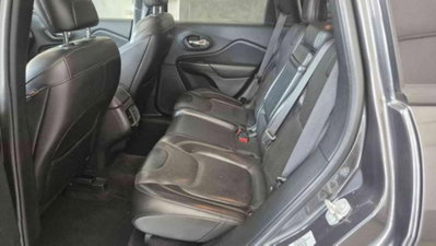 Jeep Cherokee 2.2 Mjt II 4WD Active Drive I Night Eagle (6)