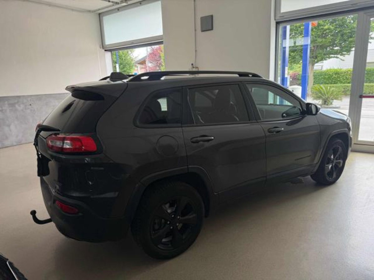 Jeep Cherokee 2.2 Mjt II 4WD Active Drive I Night Eagle (4)