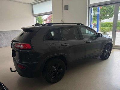 Jeep Cherokee 2.2 Mjt II 4WD Active Drive I Night Eagle (5)