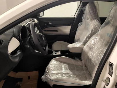Fiat 600 1.2 hybrid La Prima 110cv auto (12)