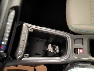 Fiat 600 1.2 hybrid La Prima 110cv auto (19)