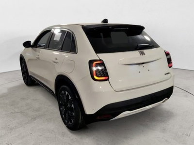 Fiat 600 1.2 hybrid La Prima 110cv auto (6)