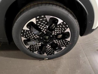 Fiat 600 1.2 hybrid La Prima 110cv auto (9)