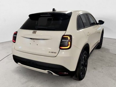 Fiat 600 1.2 hybrid La Prima 110cv auto (4)