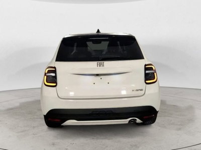 Fiat 600 1.2 hybrid La Prima 110cv auto (5)