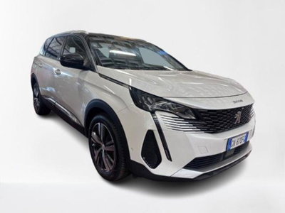 Peugeot 5008 BlueHDi 130 S&S Allure Pack usata