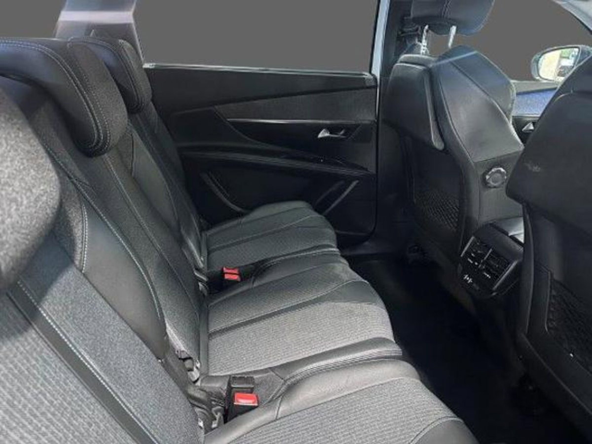 Peugeot 5008 BlueHDi 130 S&S Allure Pack (3)
