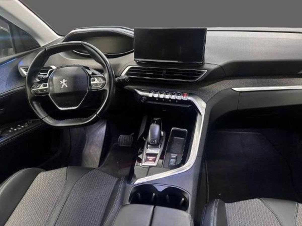 Peugeot 5008 BlueHDi 130 S&S Allure Pack (4)
