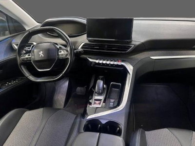 Peugeot 5008 BlueHDi 130 S&S Allure Pack (4)