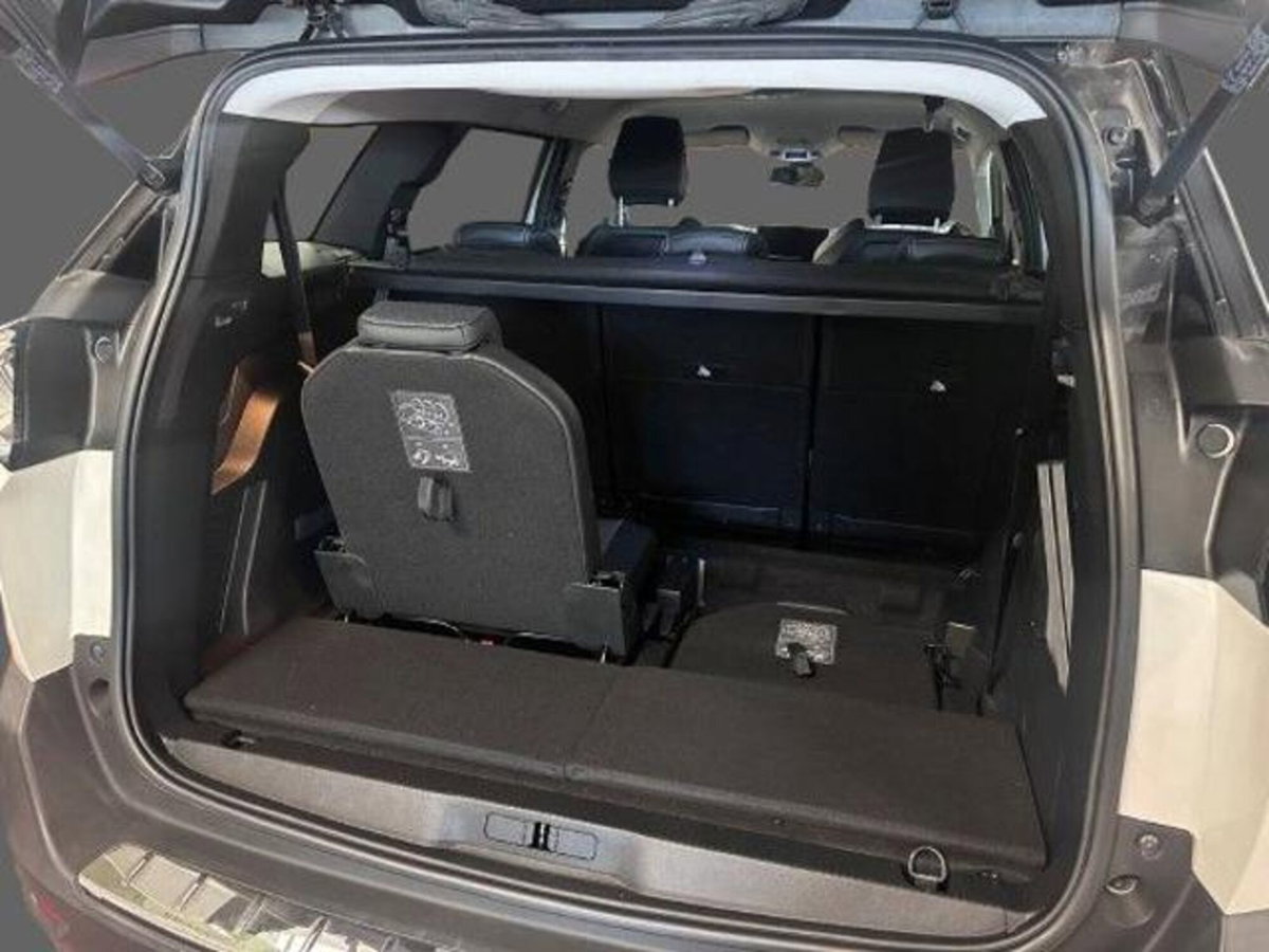 Peugeot 5008 BlueHDi 130 S&S Allure Pack (6)