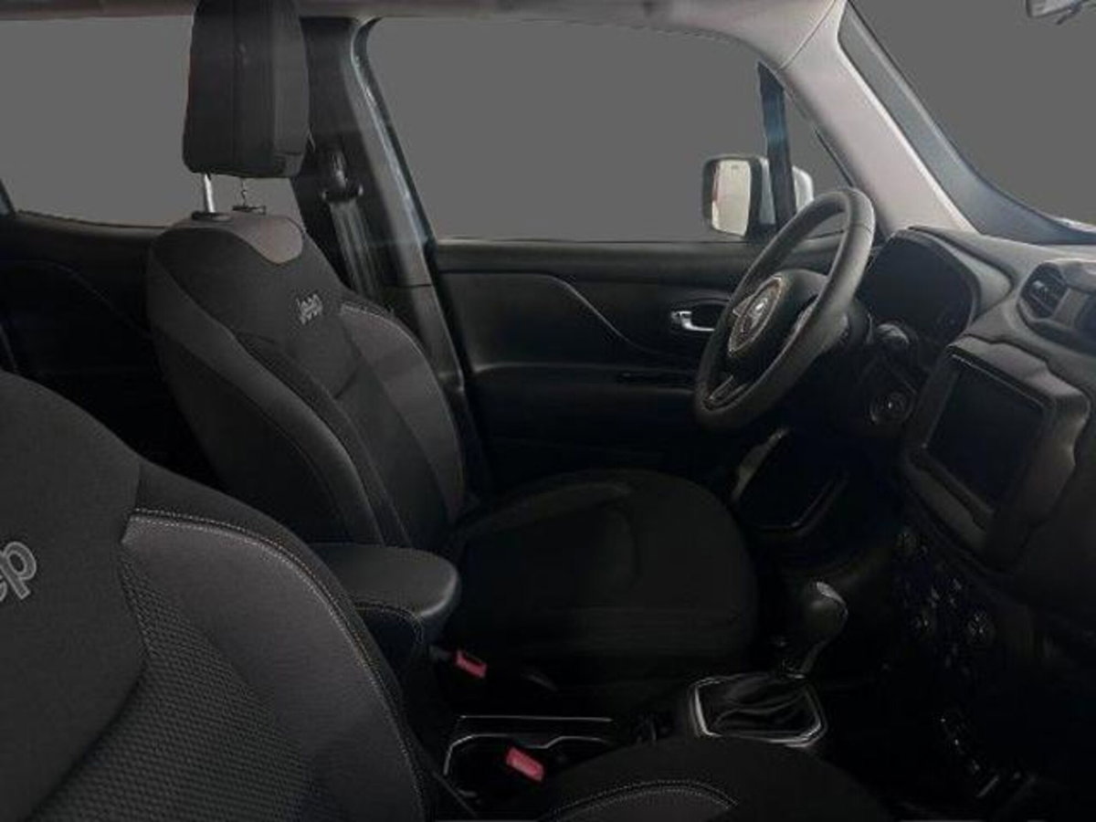 Jeep Renegade 1.5 Turbo T4 MHEV Limited (3)