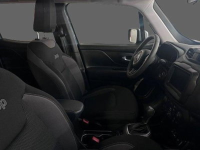 Jeep Renegade 1.5 Turbo T4 MHEV Limited (3)