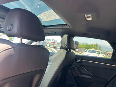 Audi RS Q3 Sportback 2.5 quattro s-tronic (6)