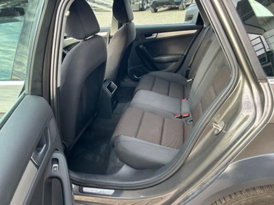 Audi A4 Allroad 2.0 TDI 190 CV cl.d. S.tr. Advanced (8)