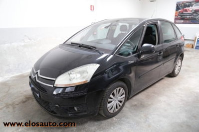 Citroen C4 Picasso 1.8 Classique usata