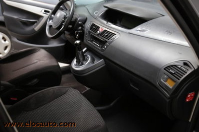 Citroen C4 Picasso 1.8 Classique (13)