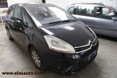 Citroen C4 Picasso 1.8 Classique (2)