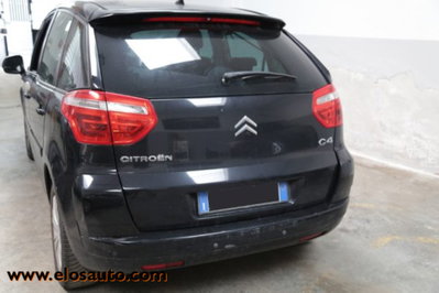 Citroen C4 Picasso 1.8 Classique (4)