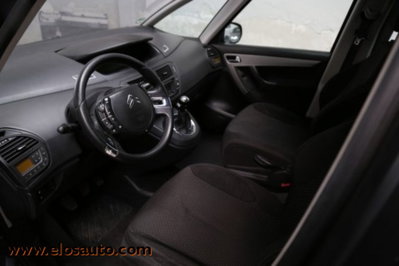Citroen C4 Picasso 1.8 Classique (6)