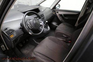 Citroen C4 Picasso 1.8 Classique (7)