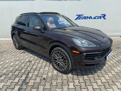Porsche Cayenne 3.0 V6 usata