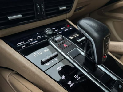 Porsche Cayenne 3.0 V6 (11)