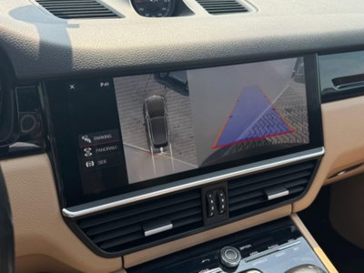 Porsche Cayenne 3.0 V6 (12)