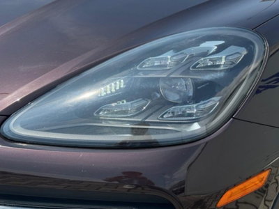 Porsche Cayenne 3.0 V6 (13)