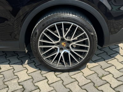 Porsche Cayenne 3.0 V6 (15)