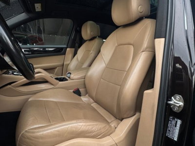 Porsche Cayenne 3.0 V6 (16)