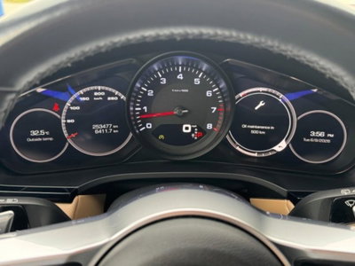Porsche Cayenne 3.0 V6 (17)