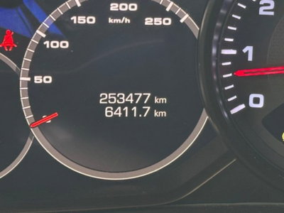 Porsche Cayenne 3.0 V6 (18)