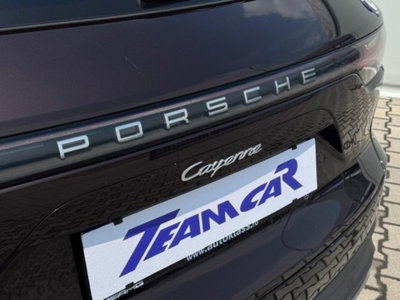 Porsche Cayenne 3.0 V6 (19)