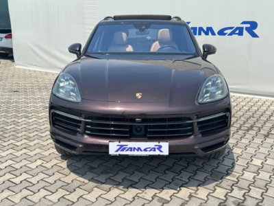 Porsche Cayenne 3.0 V6 (2)