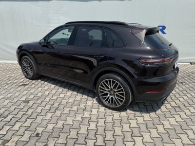 Porsche Cayenne 3.0 V6 (3)