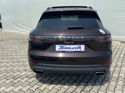 Porsche Cayenne 3.0 V6 (4)