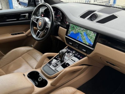 Porsche Cayenne 3.0 V6 (5)