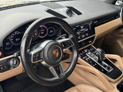Porsche Cayenne 3.0 V6 (6)