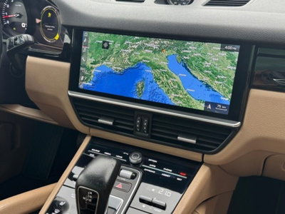Porsche Cayenne 3.0 V6 (7)