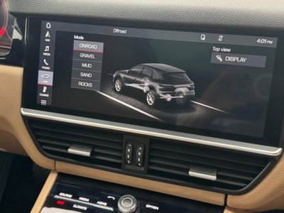 Porsche Cayenne 3.0 V6 (8)
