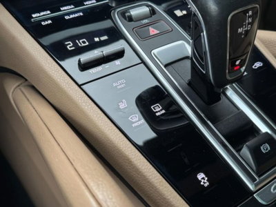 Porsche Cayenne 3.0 V6 (9)