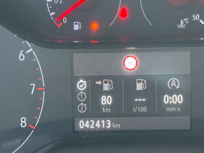 Opel Corsa 1.2 Edition s&s 75cv (13)