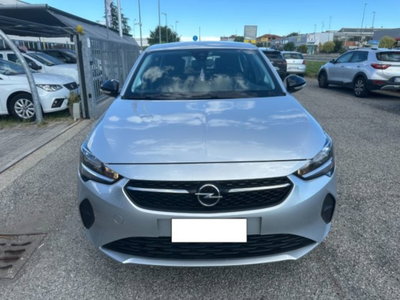 Opel Corsa 1.2 Edition s&s 75cv (2)