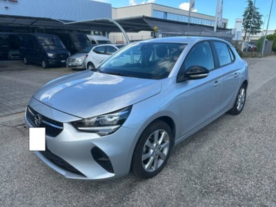 Opel Corsa 1.2 Edition s&s 75cv (3)
