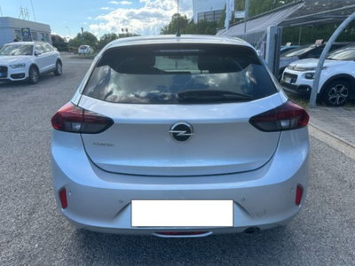 Opel Corsa 1.2 Edition s&s 75cv (4)
